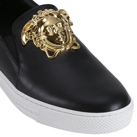 versace mens shoes sale|versace clothing for men clearance.